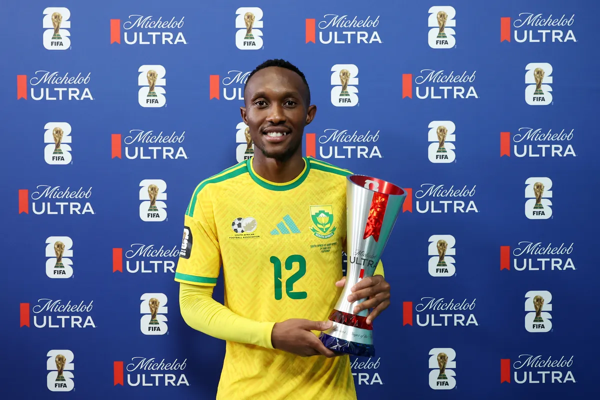 South Africa v Korea Republic: Group A - FIFA World Cup 2026