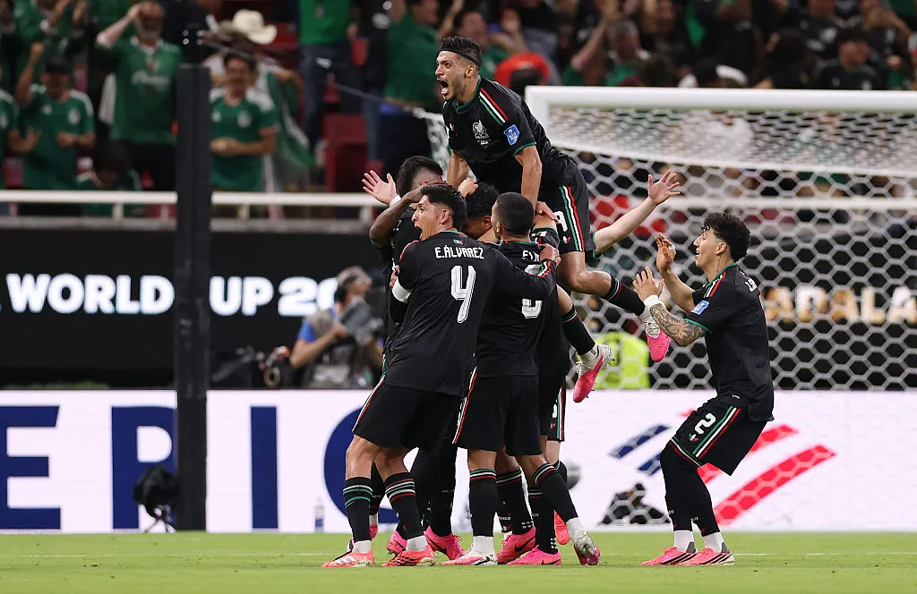 Mexico v Korea Republic: Group A - FIFA World Cup 2026