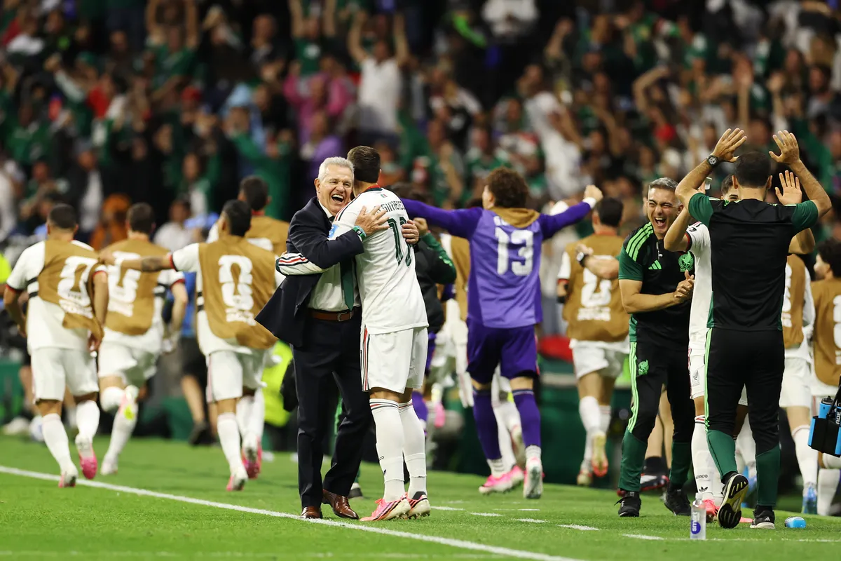 Czechia v Mexico: Group A - FIFA World Cup 2026