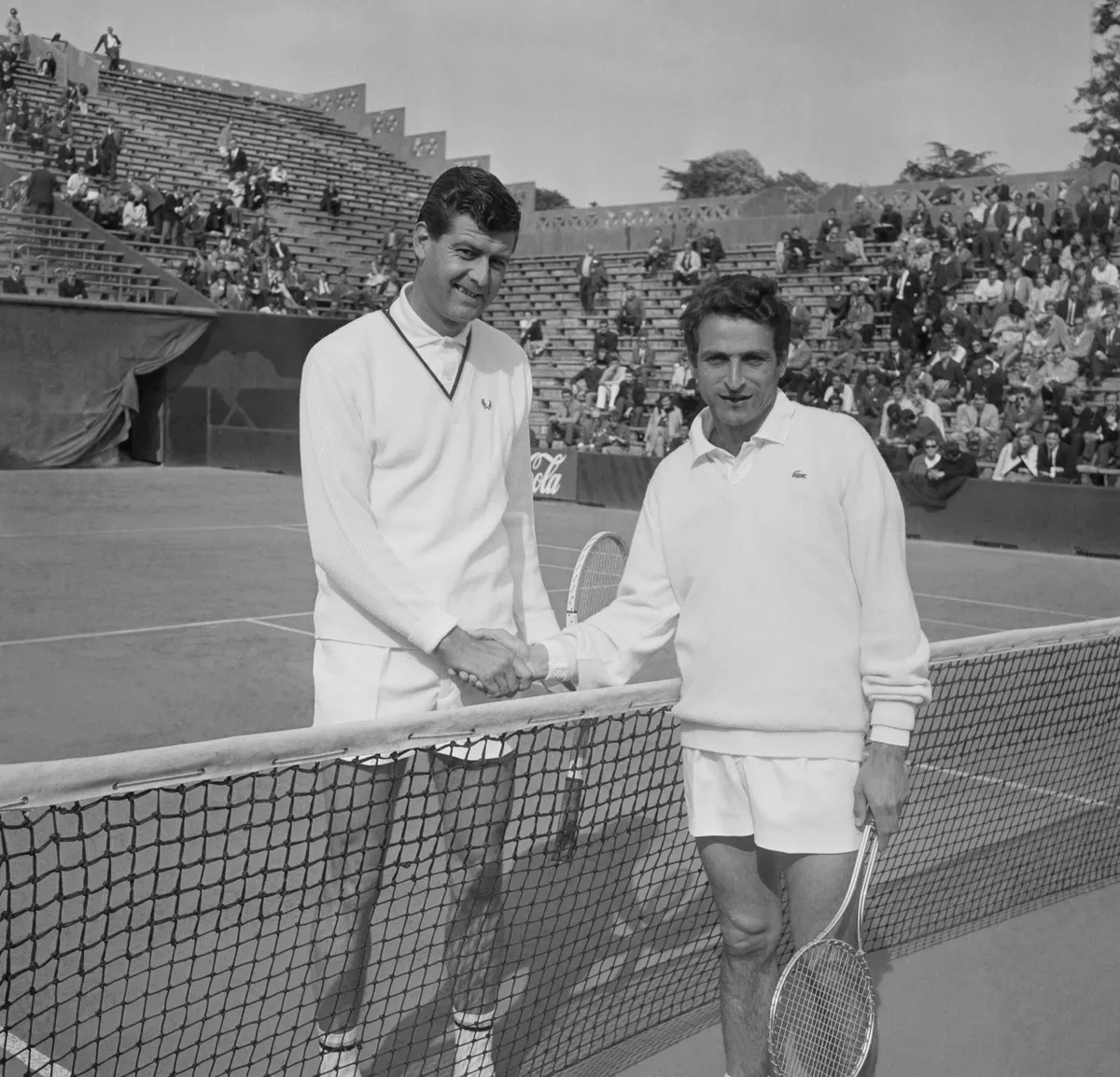 Match de Coupe Davis