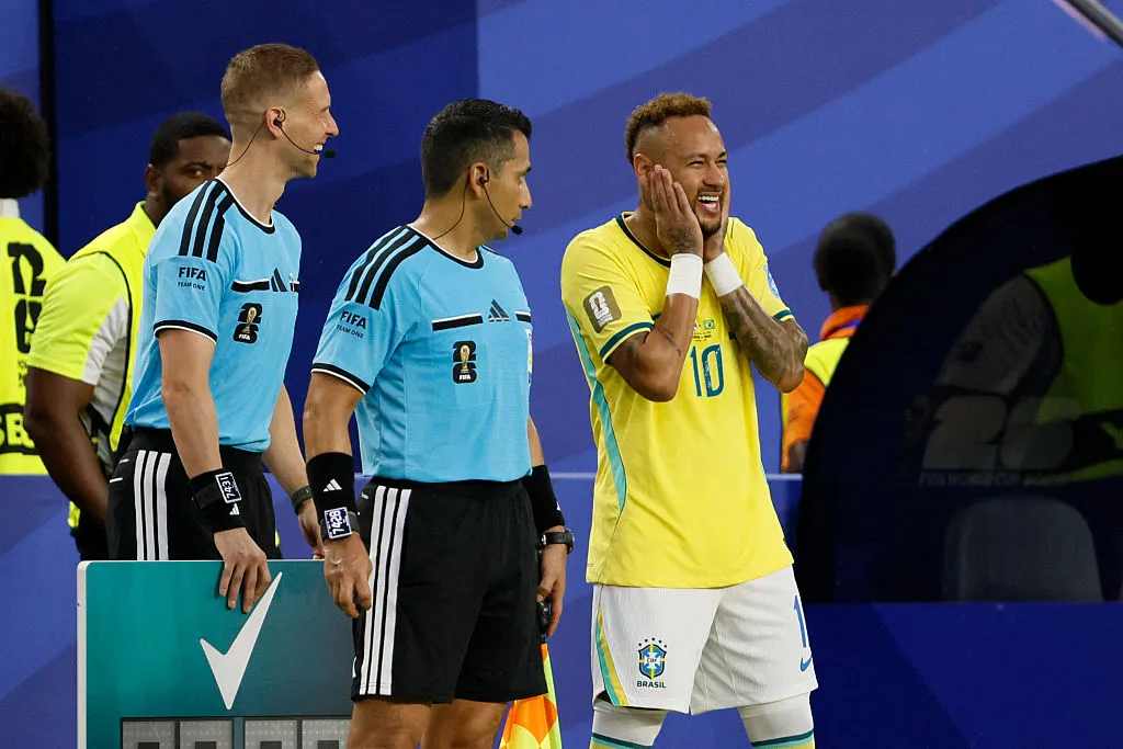 Scotland v Brazil: Group C - FIFA World Cup 2026