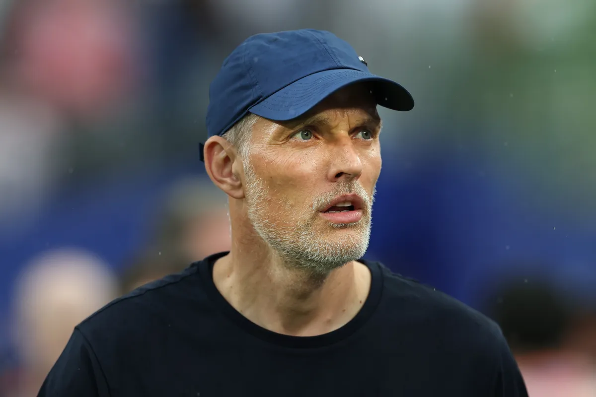 Panama v England: Group L - FIFA World Cup 2026