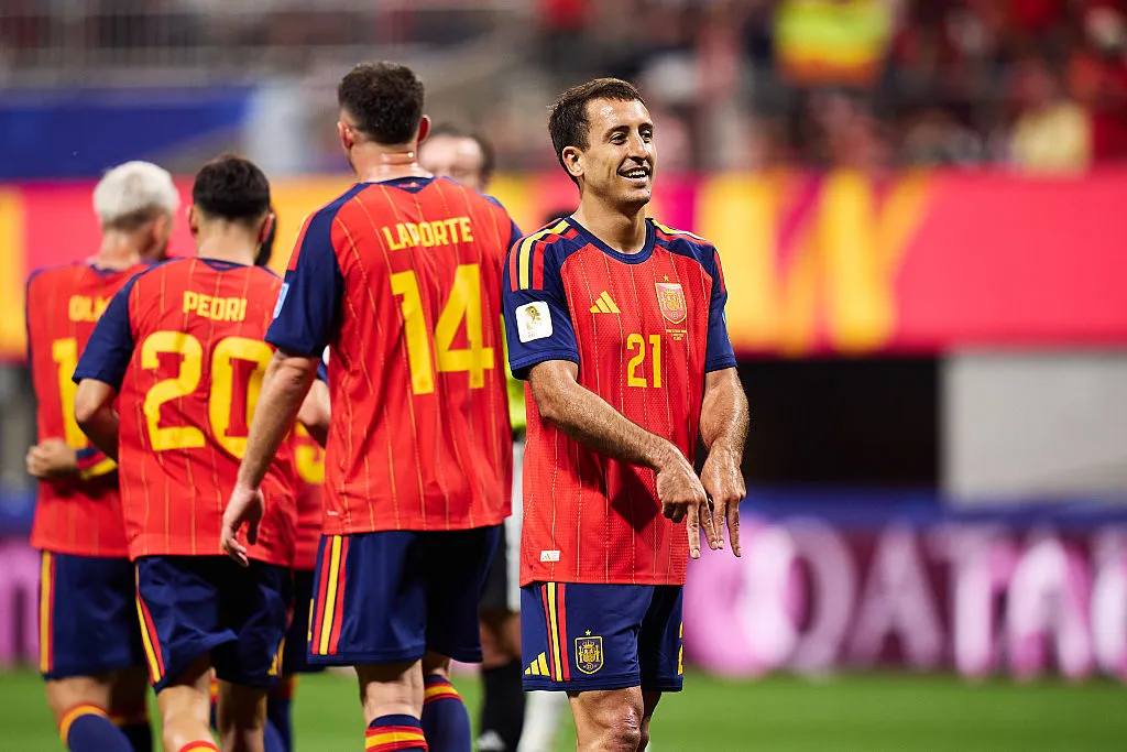 Spain v Saudi Arabia: Group H - FIFA World Cup 2026
