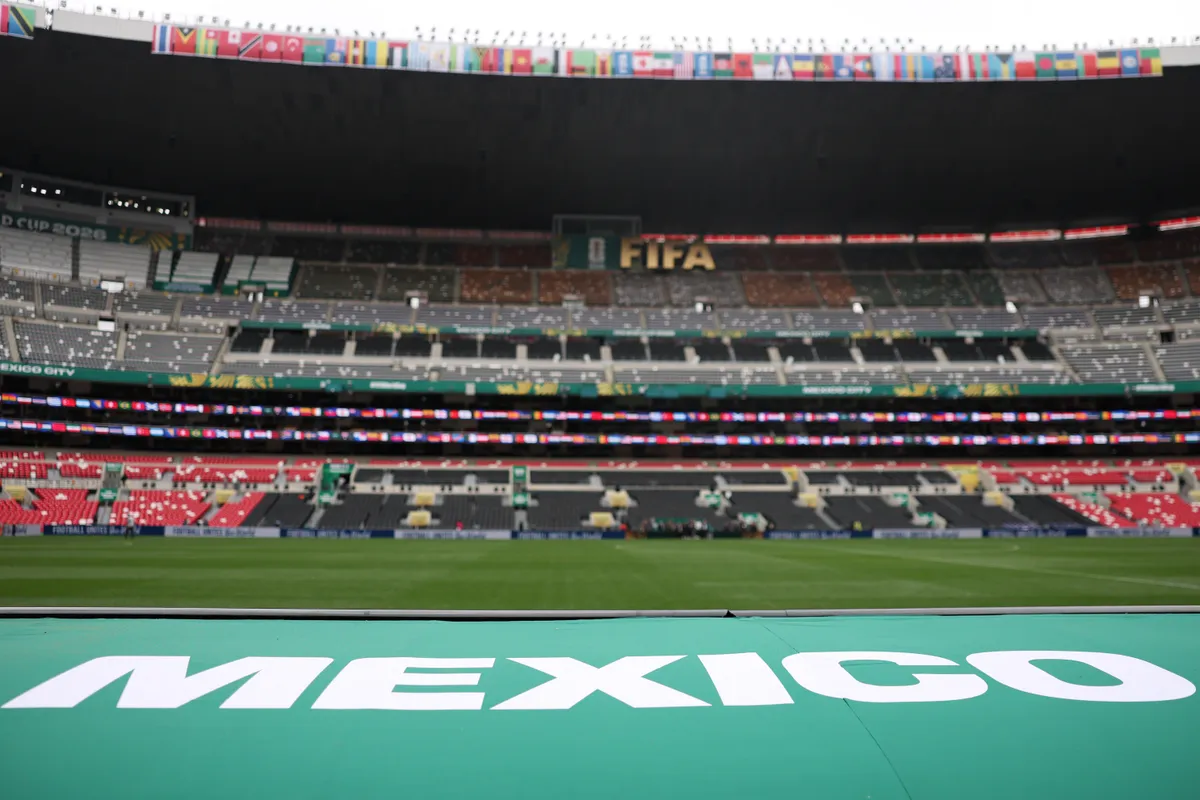 FIFA World Cup 2026 Previews