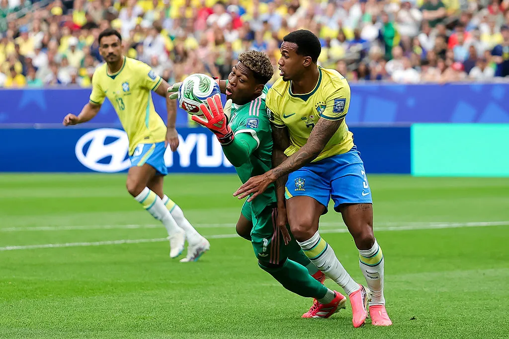 Brazil v Japan: Round Of 32 - FIFA World Cup 2026