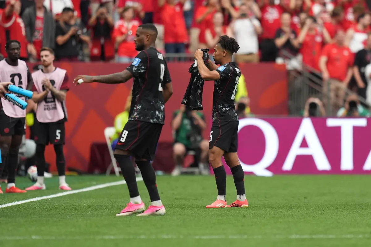 Canada v Qatar - FIFA World Cup 2026 - Group B