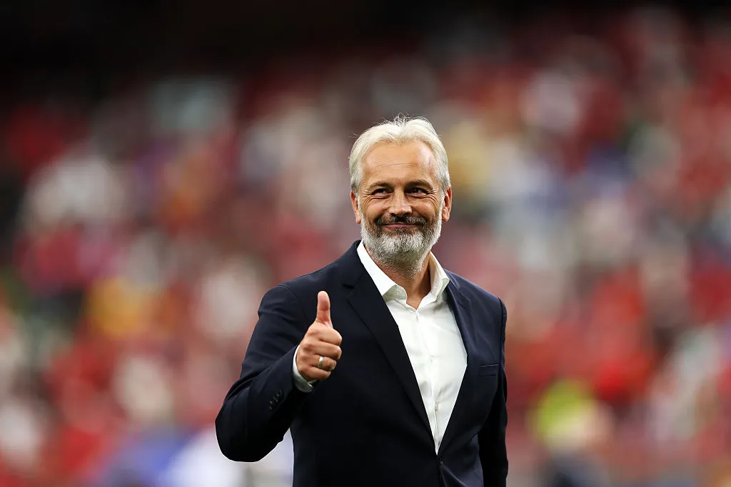 Portugal v Congo DR: Group K - FIFA World Cup 2026
