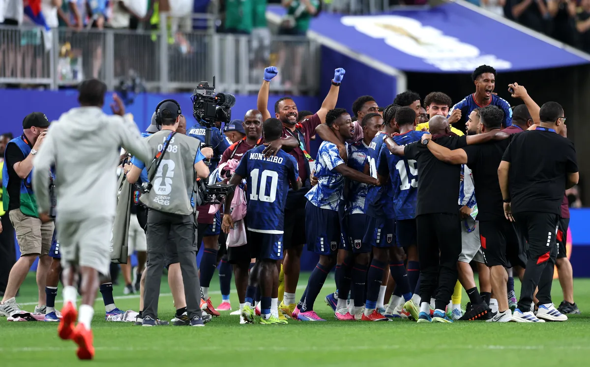 Cabo Verde v Saudi Arabia: Group H - FIFA World Cup 2026