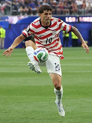 FIFA World Cup 2026 - Group D - United States v Paraguay