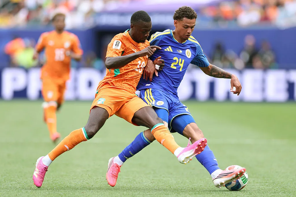 Curacao v Cote D'Ivoire: Group E - FIFA World Cup 2026