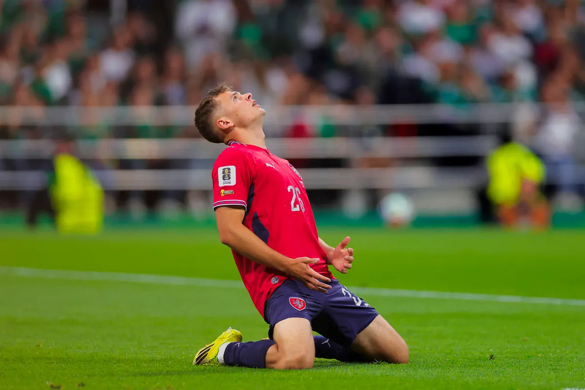 Czechia v Mexico: Group A - FIFA World Cup 2026