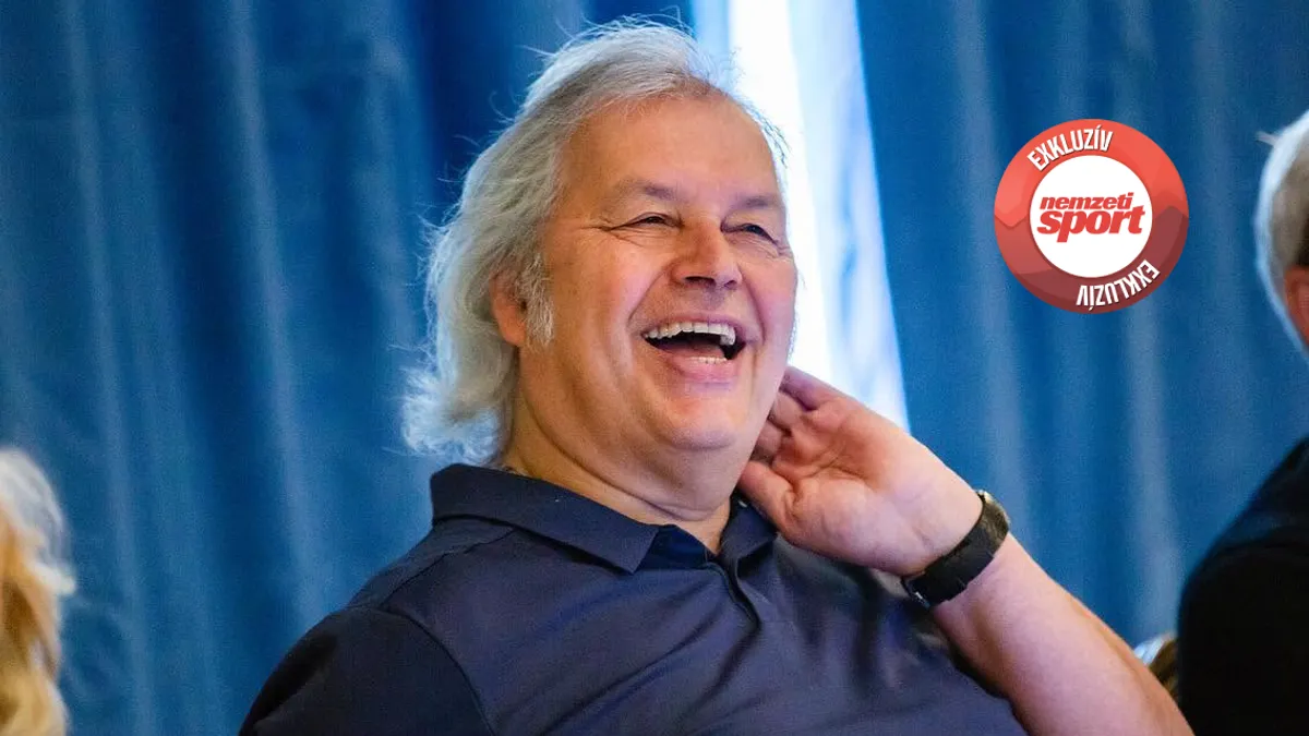 „Most már mindenki Hollandiáról beszél” – Jaap de Groot szerint az oranje a vb-címért érkezett Amerikába – NS-exkluzív