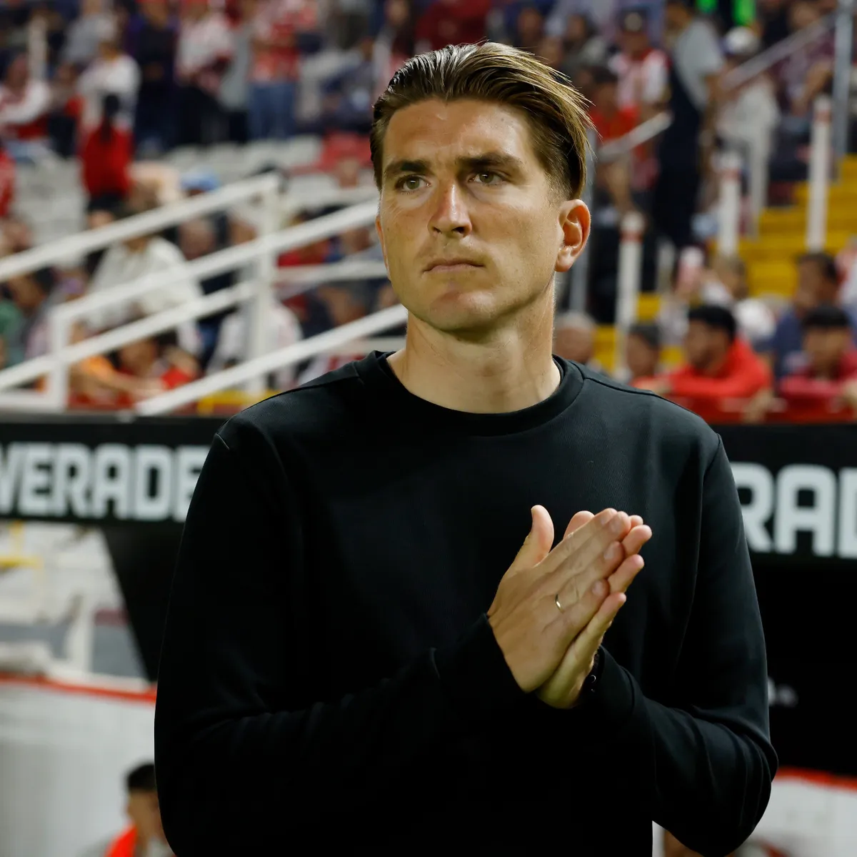 Necaxa v Atletico San Luis - Torneo Clausura 2026 Liga MX
