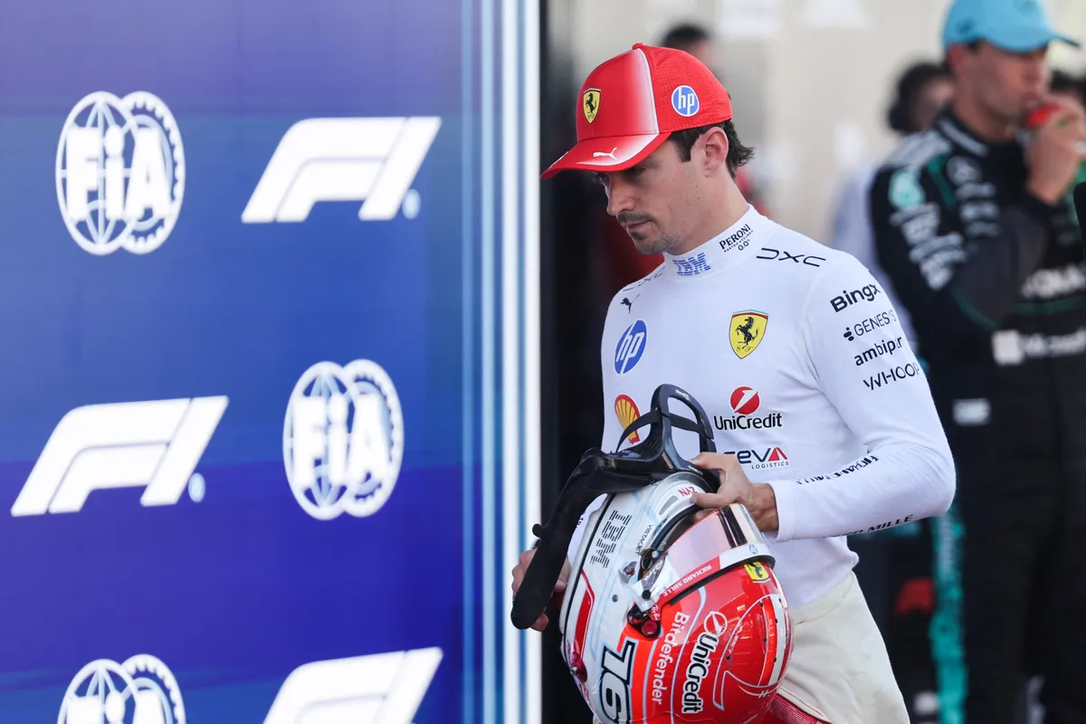 F1 Barcelona-Catalunya Grand Prix 2026 Qualifying