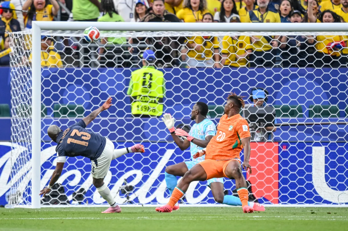 Cote D'Ivoire v Ecuador: Group E - FIFA World Cup 2026