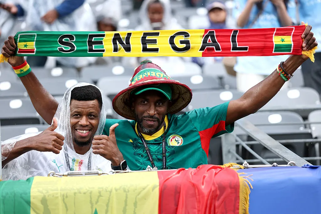 Norway v Senegal: Group I - FIFA World Cup 2026