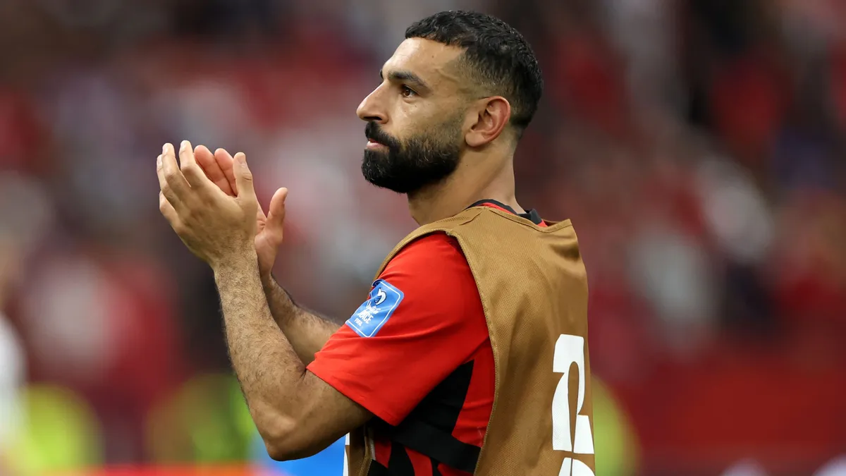 Mohamed Szalah az egyiptomi futballtörténelem egyik legszebb fejezetét írná meg hazájával