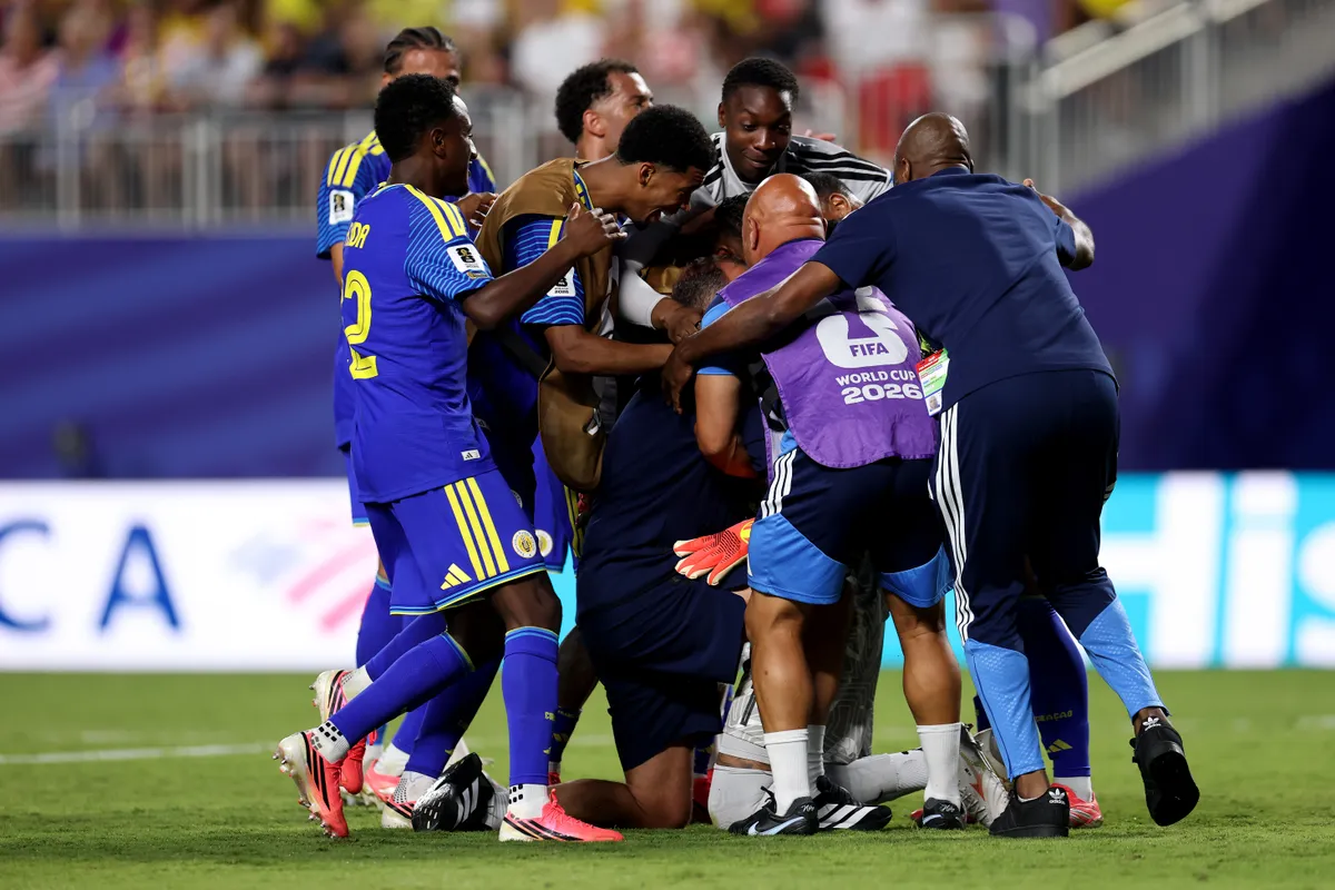 Ecuador v Curacao: Group E - FIFA World Cup 2026