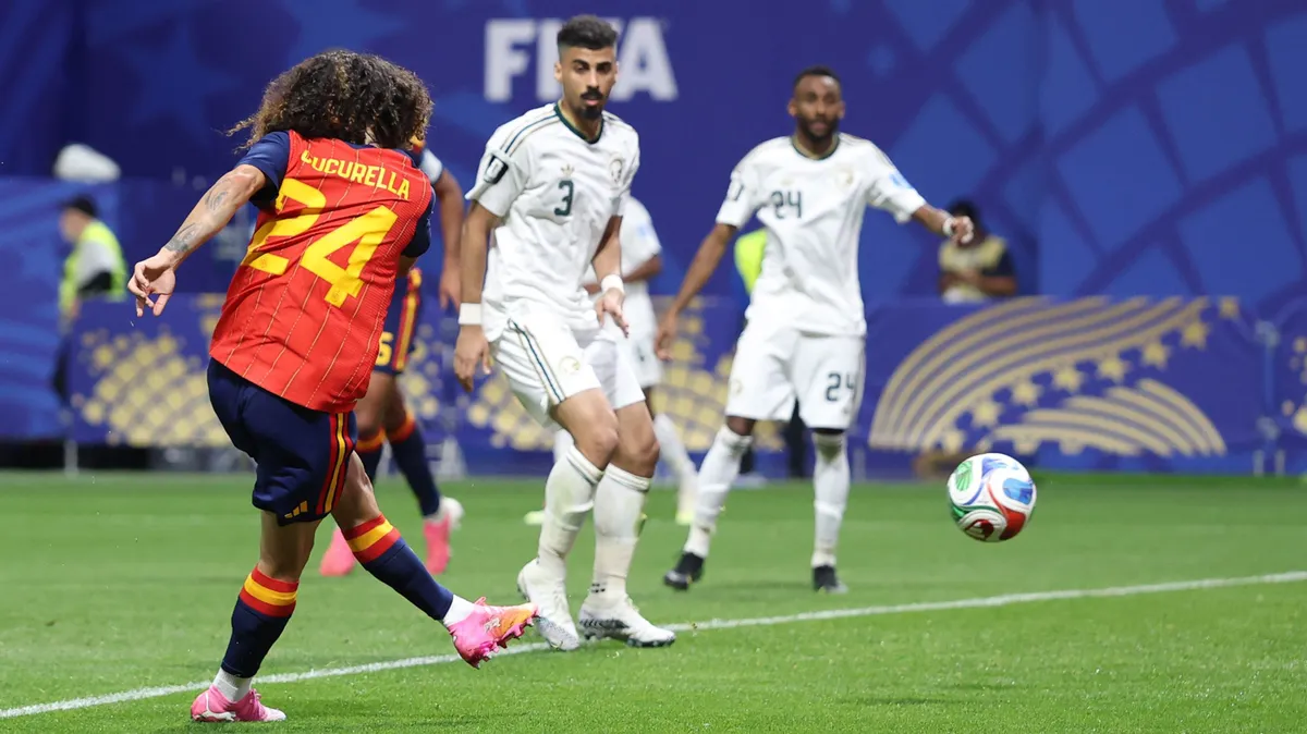 Spain v Saudi Arabia: Group H - FIFA World Cup 2026