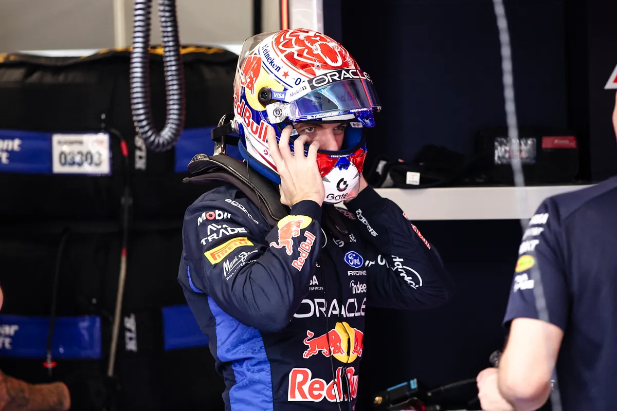 F1 Barcelona - Catalunya Grand Prix