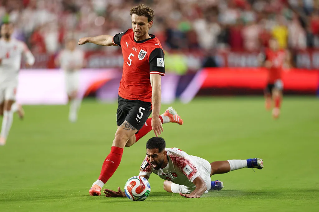 Austria v Jordan: Group J - FIFA World Cup 2026