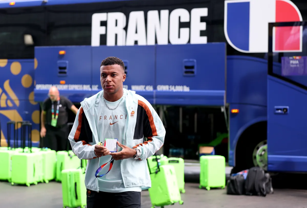 France v Iraq: Group I - FIFA World Cup 2026