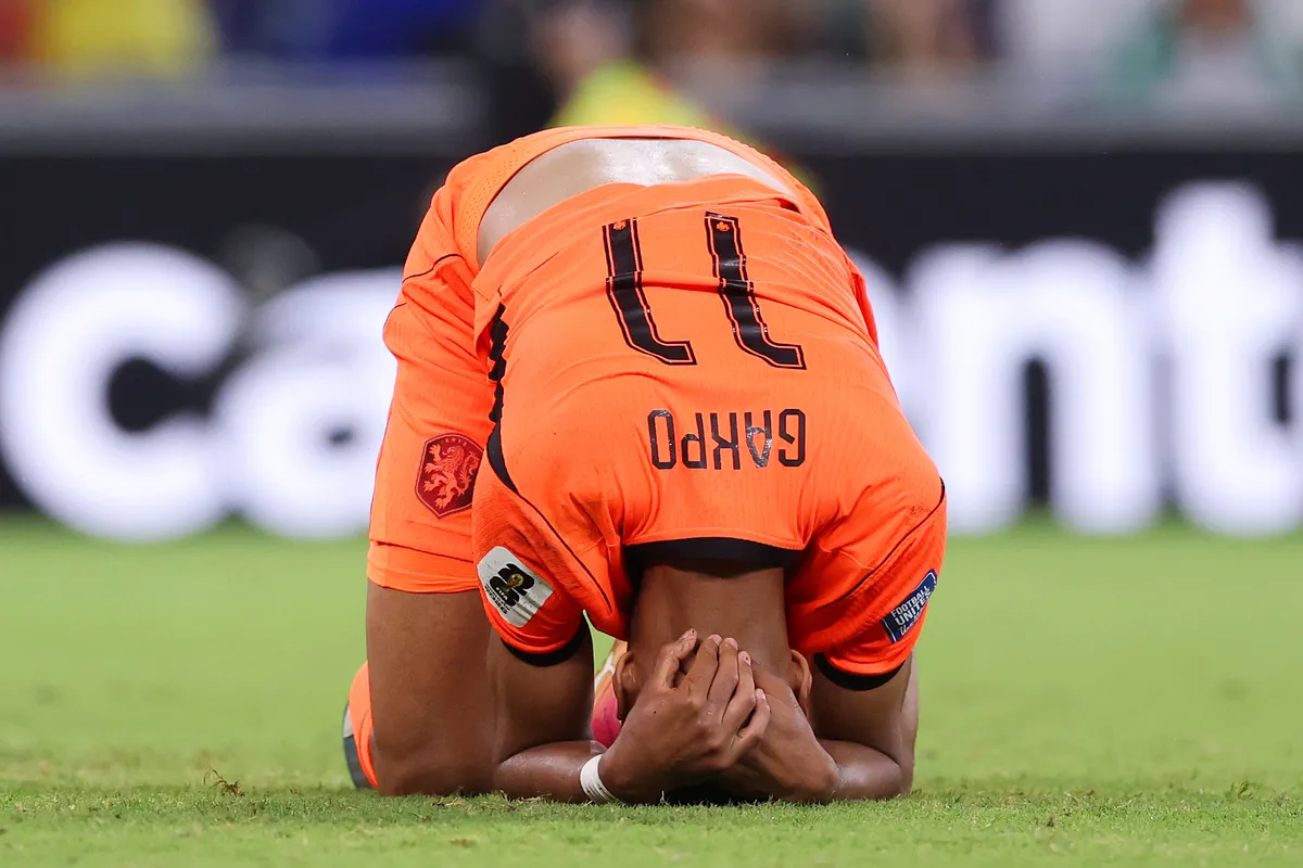 Netherlands v Morocco: Round Of 32 - FIFA World Cup 2026