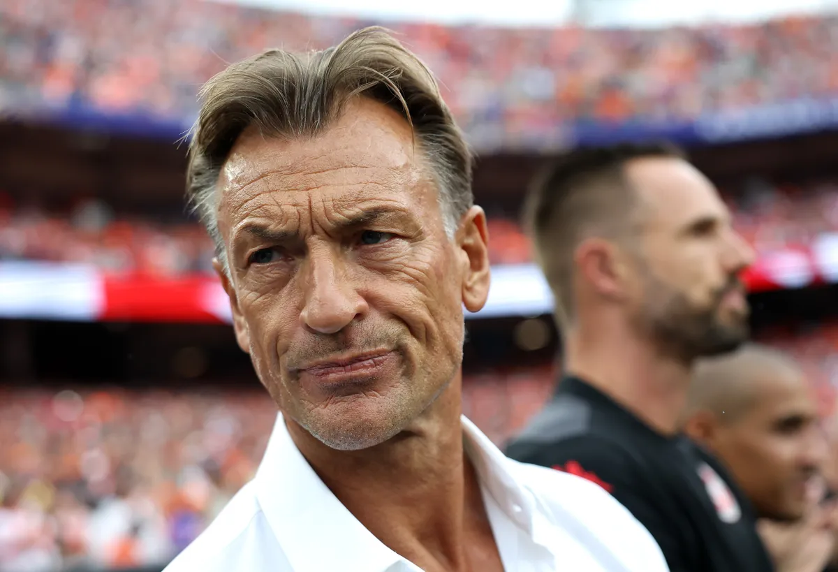 Tunisia v Netherlands: Group F - FIFA World Cup 2026