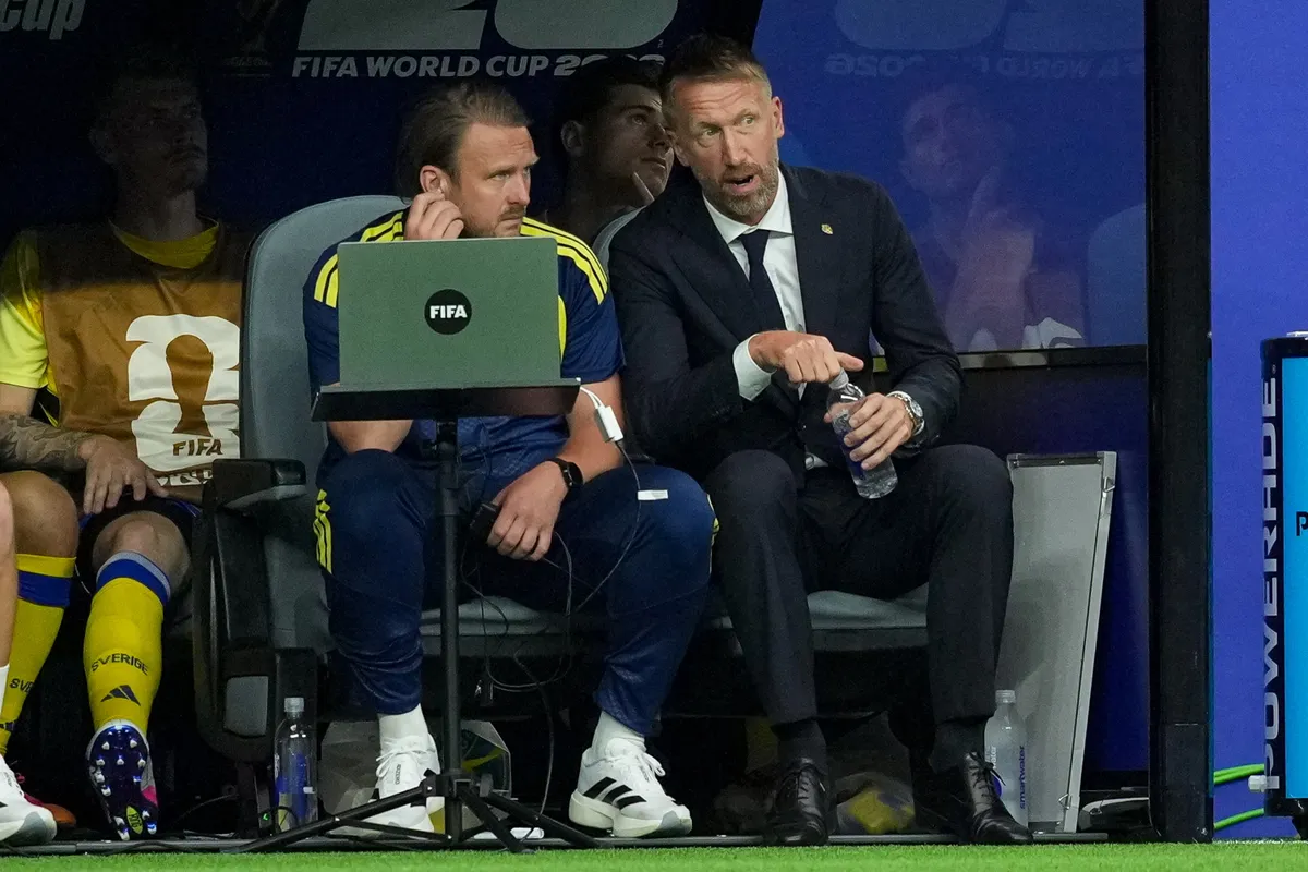 Japan v Sweden: Group F - FIFA World Cup 2026