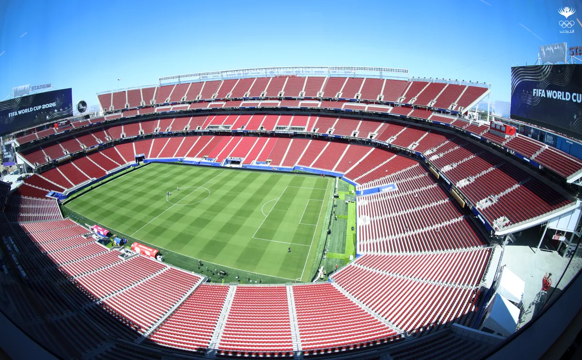 UNS: FIFA World Cup 2026 Previews