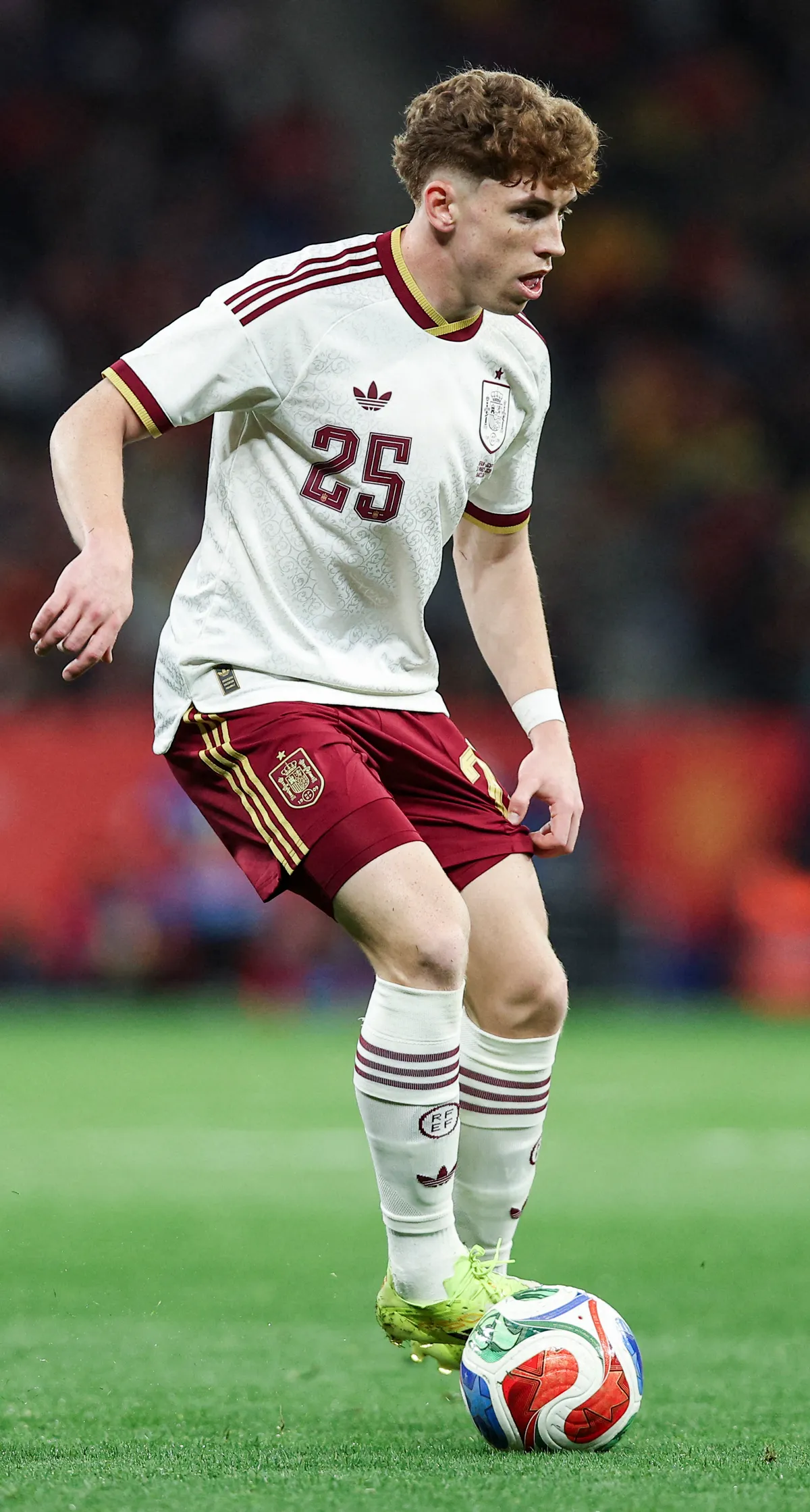 Spain v Egypt - International Friendly