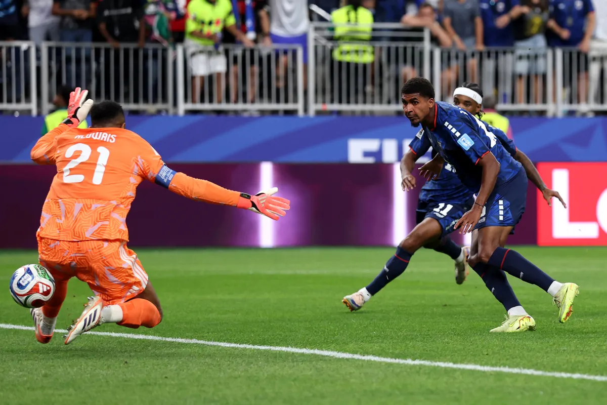 Cabo Verde v Saudi Arabia: Group H - FIFA World Cup 2026