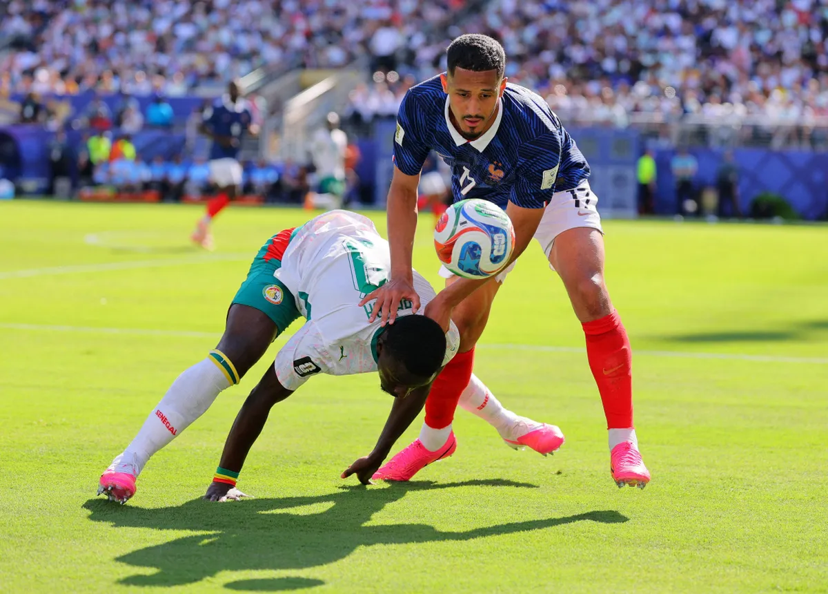 FIFA World Cup 2026 - Group I - France v Senegal