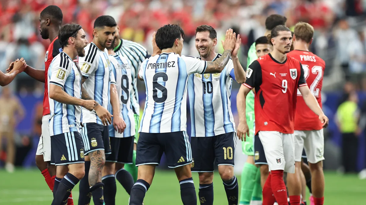 Messi a vb-rekordról nem beszélt, a kihagyott tizenegyesről igen