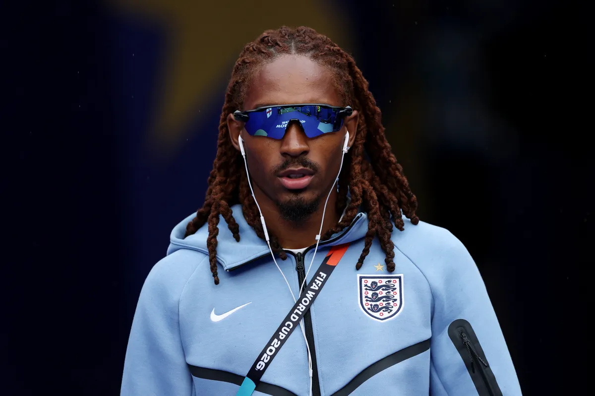 England v Ghana: Group L - FIFA World Cup 2026