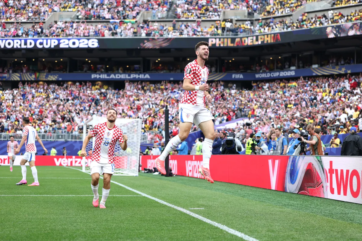 Croatia v Ghana: Group L - FIFA World Cup 2026
