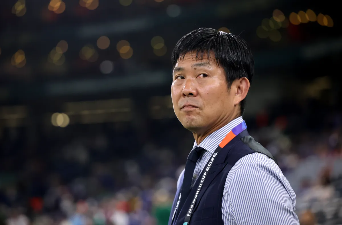 Tunisia v Japan: Group F - FIFA World Cup 2026