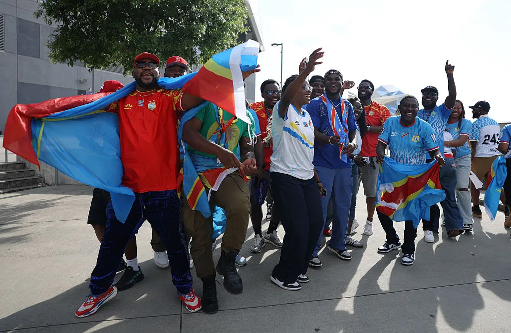 Congo DR v Uzbekistan: Group K - FIFA World Cup 2026
