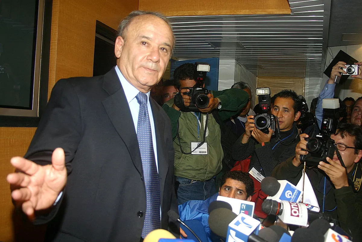 GUILLERMO ALVAREZ