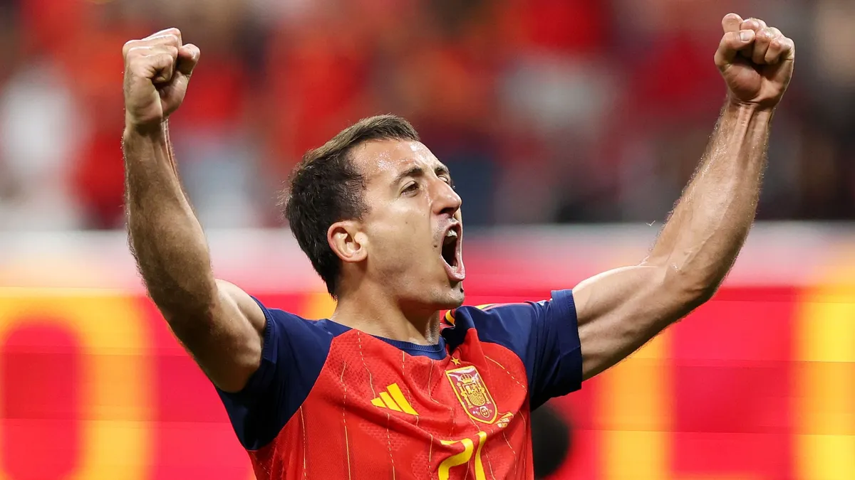 Spain v Saudi Arabia: Group H - FIFA World Cup 2026