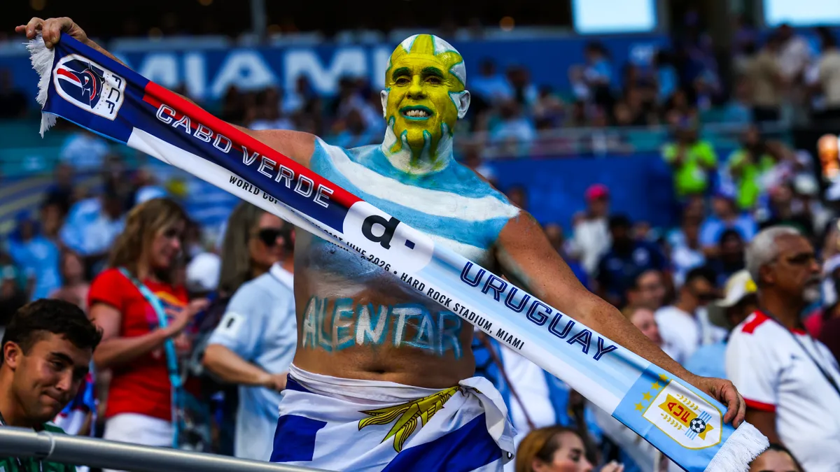 Vb 2026: Uruguay–Zöld-foki-szigetek
