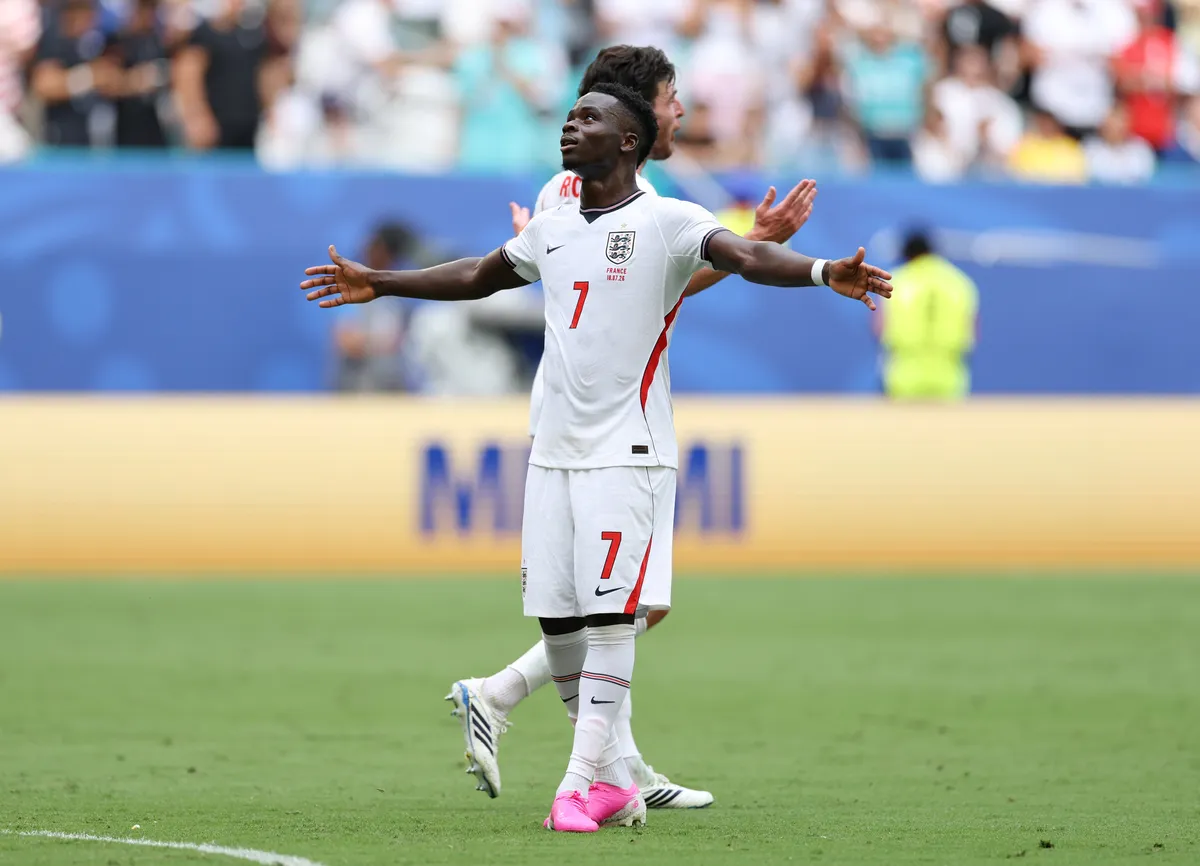 France v England: Bronze Final - FIFA World Cup 2026