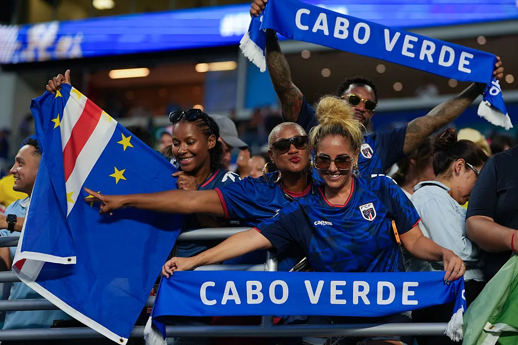 Uruguay v Cabo Verde: Group H - FIFA World Cup 2026
