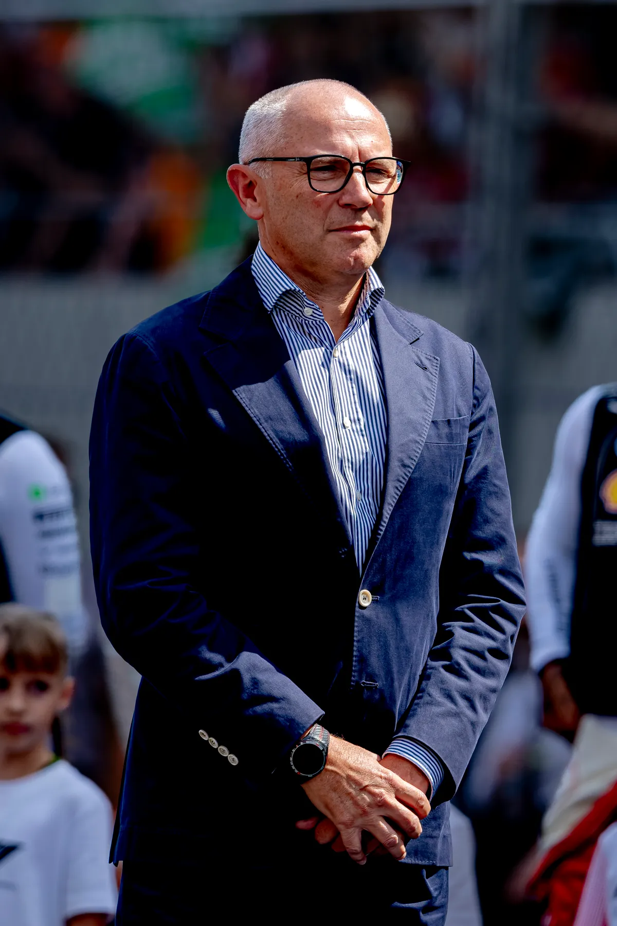 F1 Grand Prix of Hungary