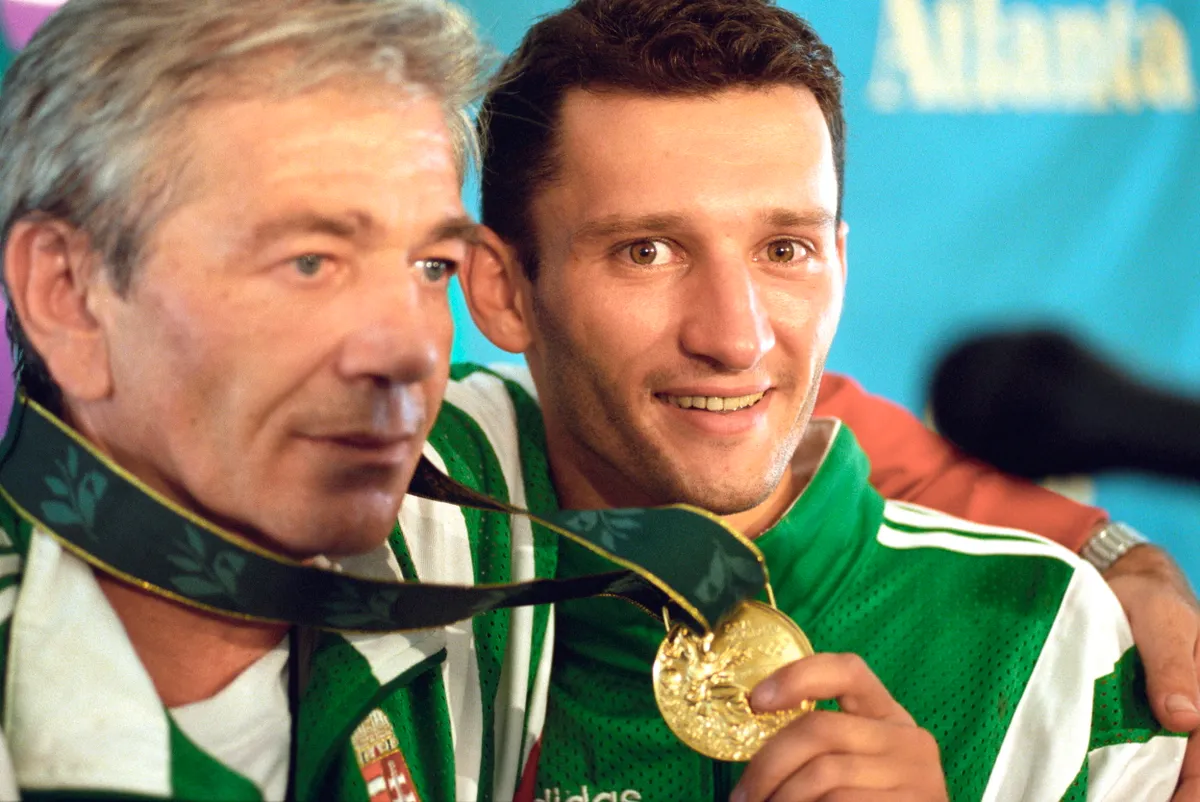 Kovács István; Szántó Imre