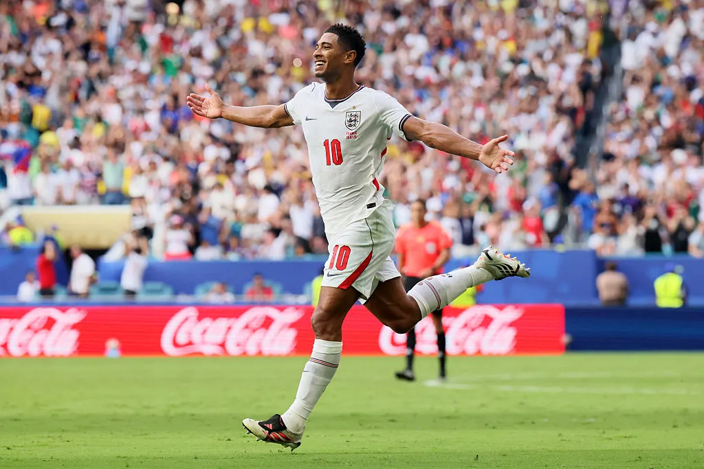 France v England: Bronze Final - FIFA World Cup 2026