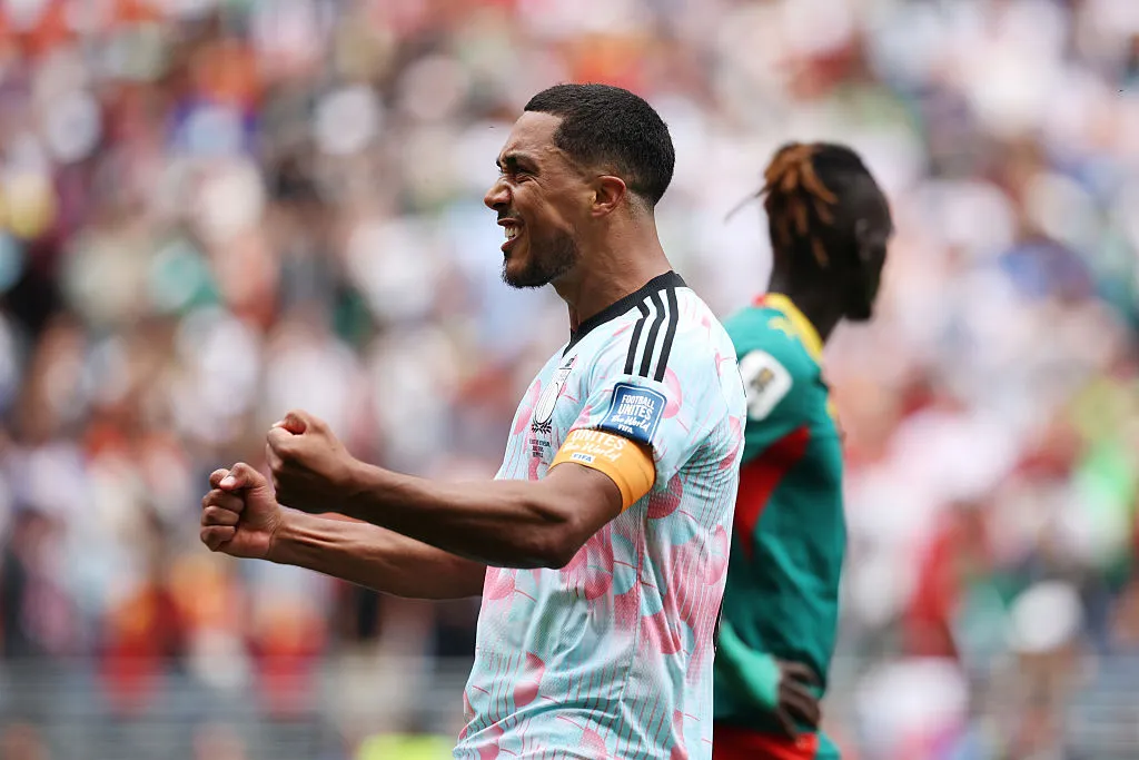 Belgium v Senegal: Round Of 32 - FIFA World Cup 2026