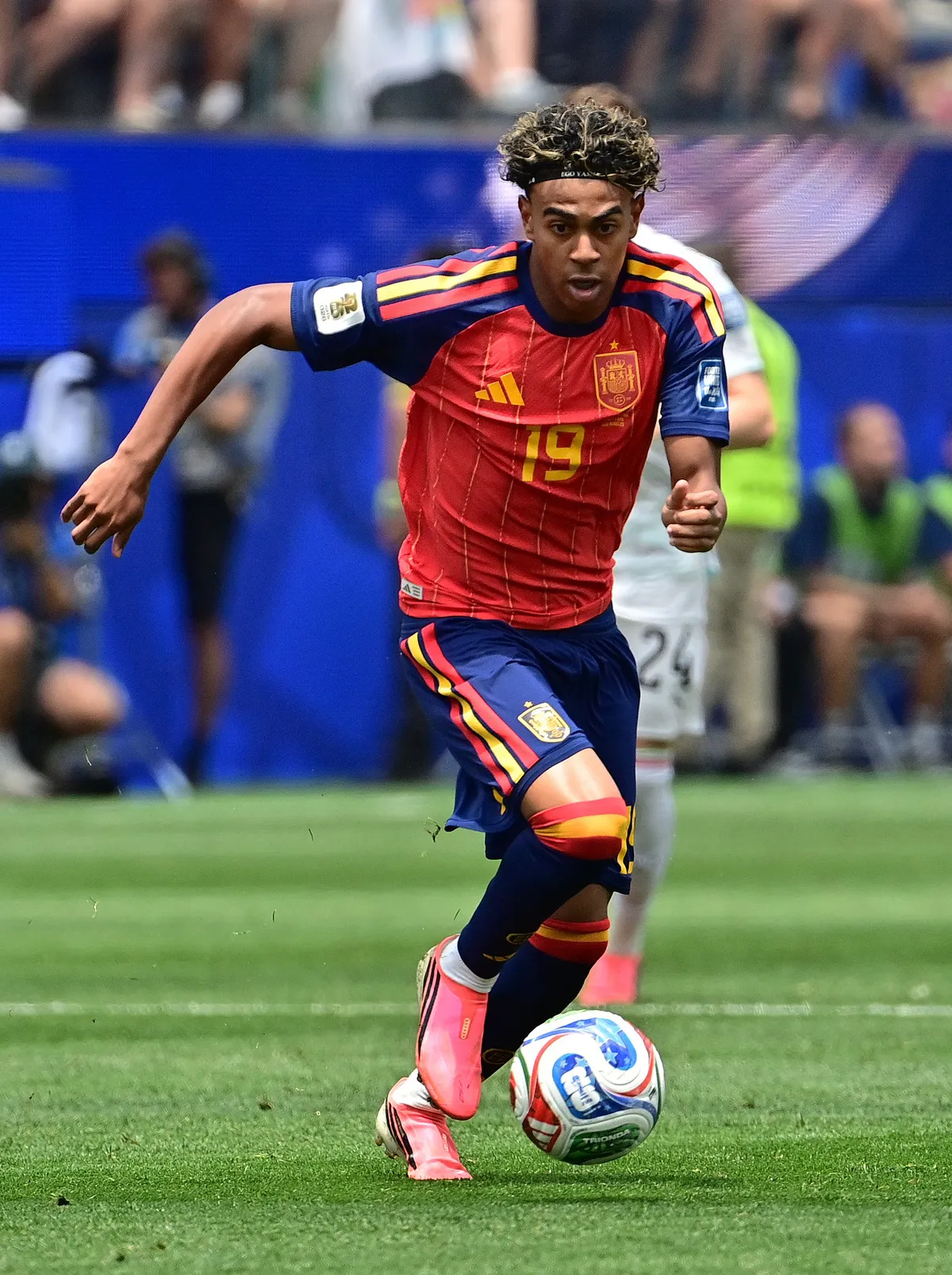 FIFA World Cup 2026 - Round of 32 - Spain v Austria