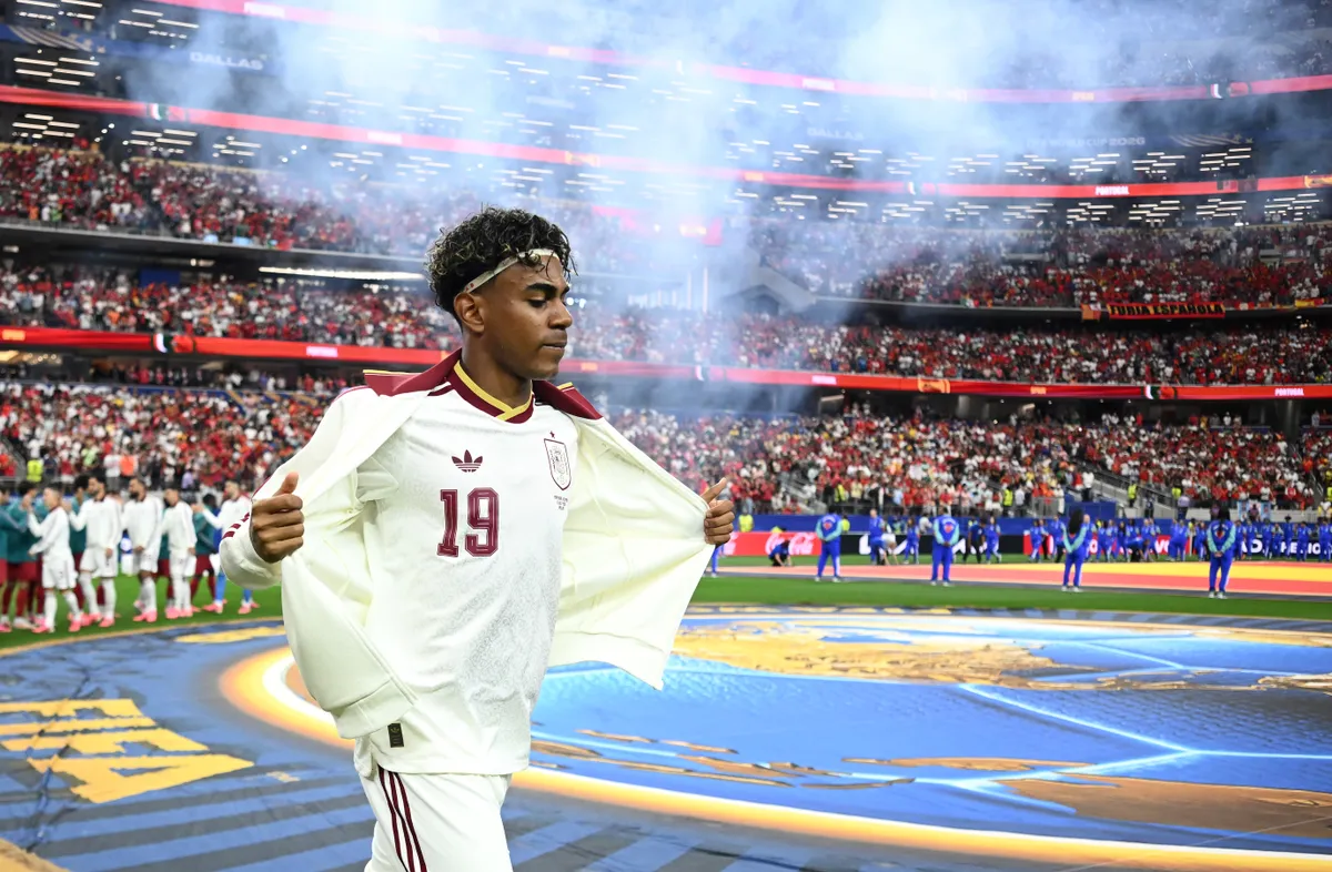 Portugal v Spain: Round of 16 - FIFA World Cup 2026