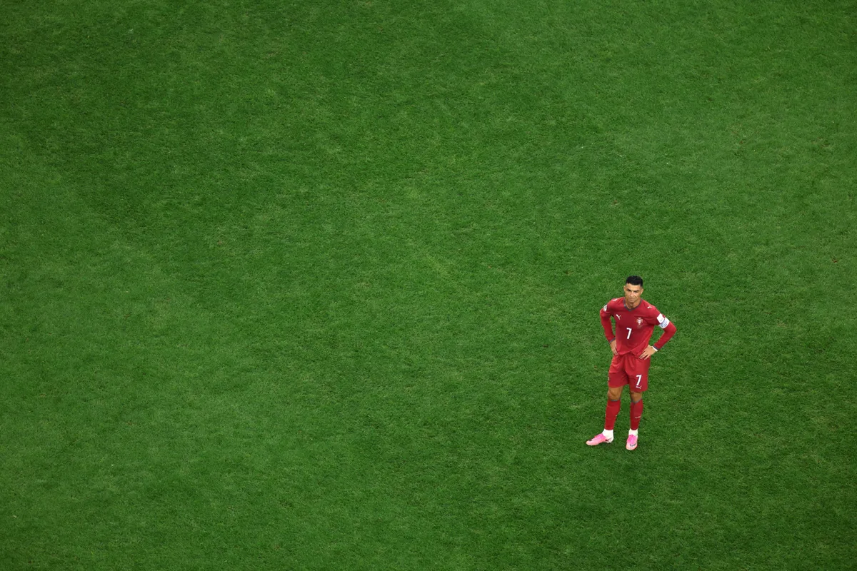 Portugal v Spain: Round of 16 - FIFA World Cup 2026
